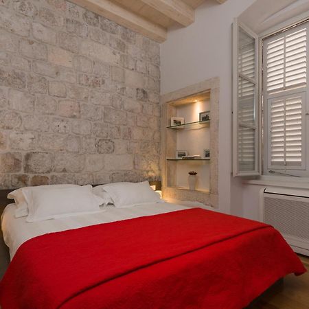 Nije Presa Apartment 2 Дубровник Экстерьер фото