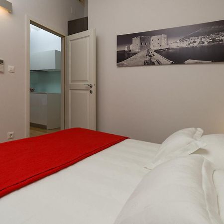 Nije Presa Apartment 2 Дубровник Экстерьер фото