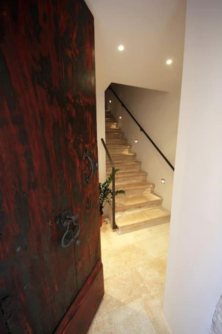 Nije Presa Apartment 2 Дубровник Экстерьер фото