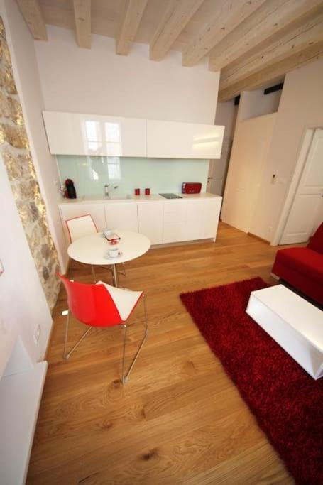 Nije Presa Apartment 2 Дубровник Экстерьер фото