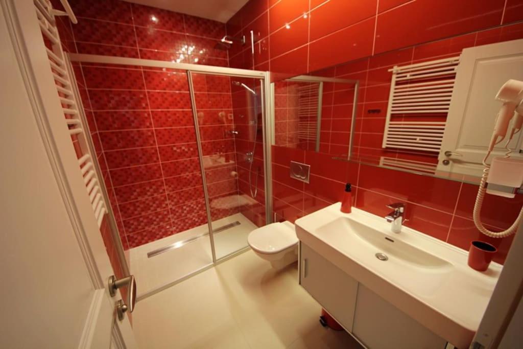 Nije Presa Apartment 2 Дубровник Экстерьер фото
