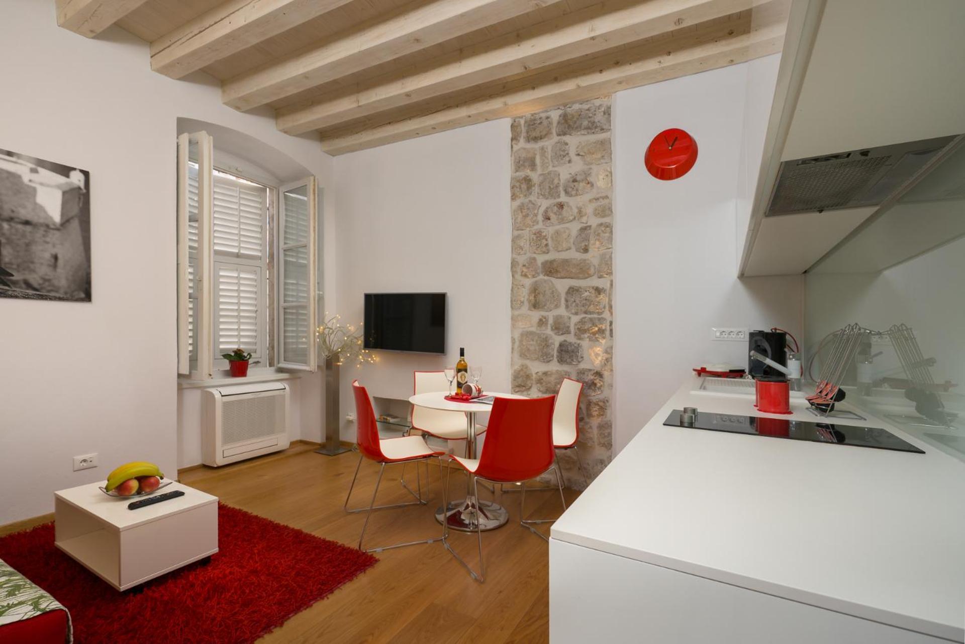 Nije Presa Apartment 2 Дубровник Экстерьер фото