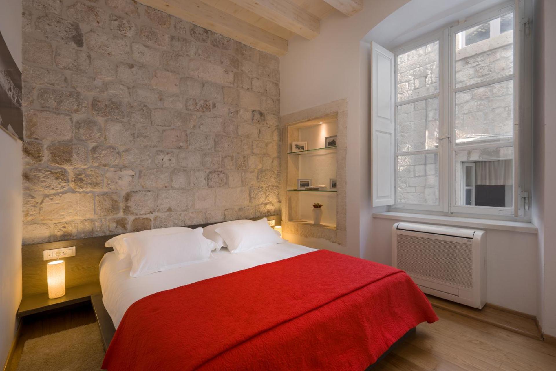 Nije Presa Apartment 2 Дубровник Экстерьер фото