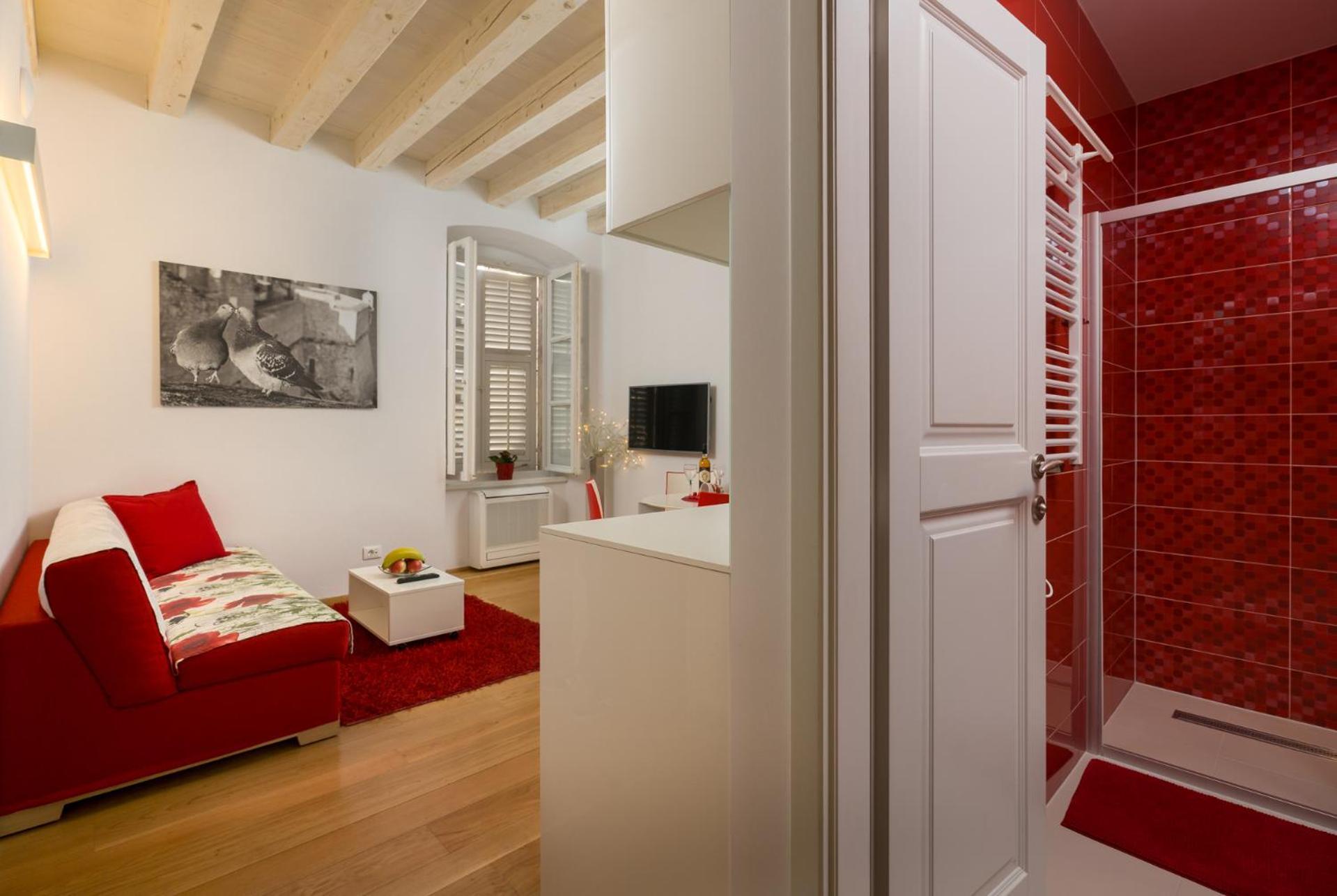 Nije Presa Apartment 2 Дубровник Экстерьер фото